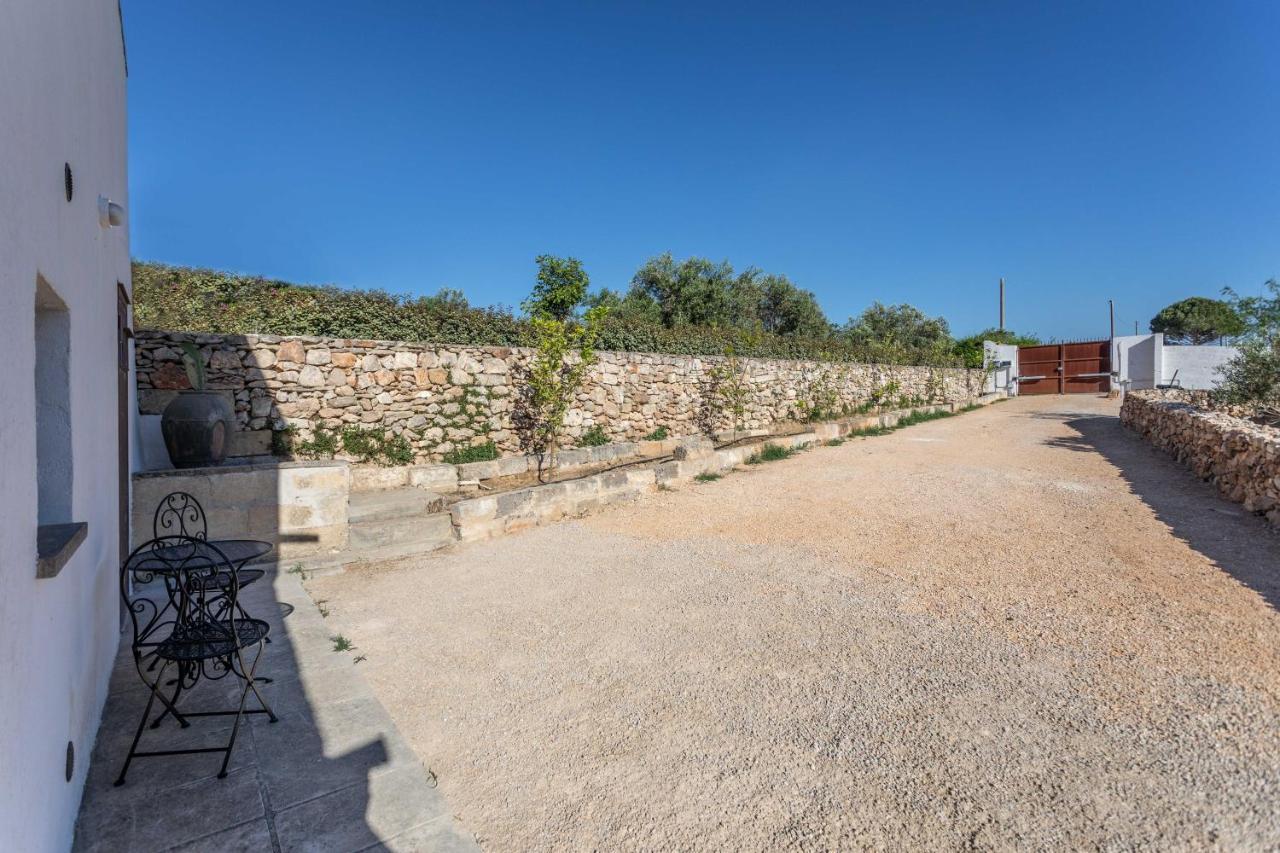Dimora La Pinta '700 Apartamento Gallipoli Exterior foto