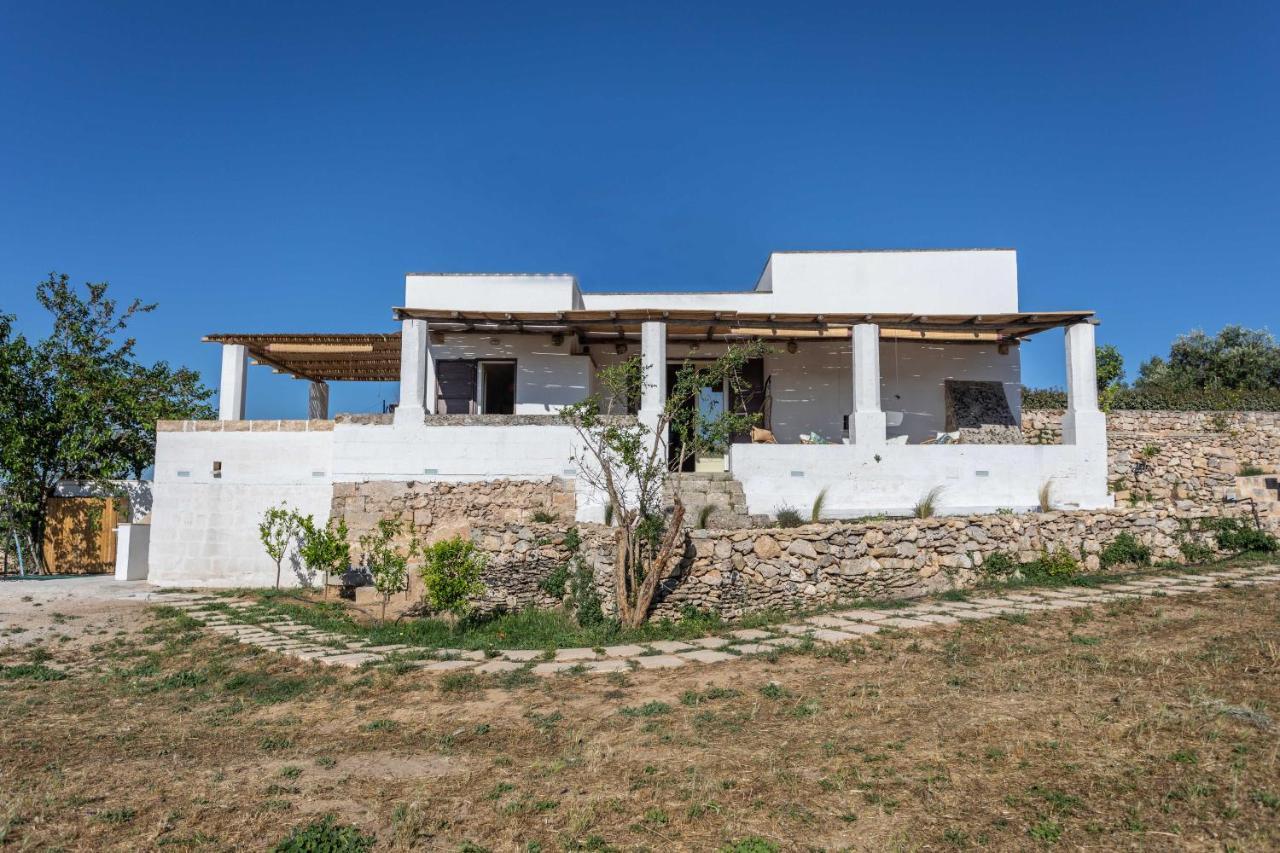 Dimora La Pinta '700 Apartamento Gallipoli Exterior foto