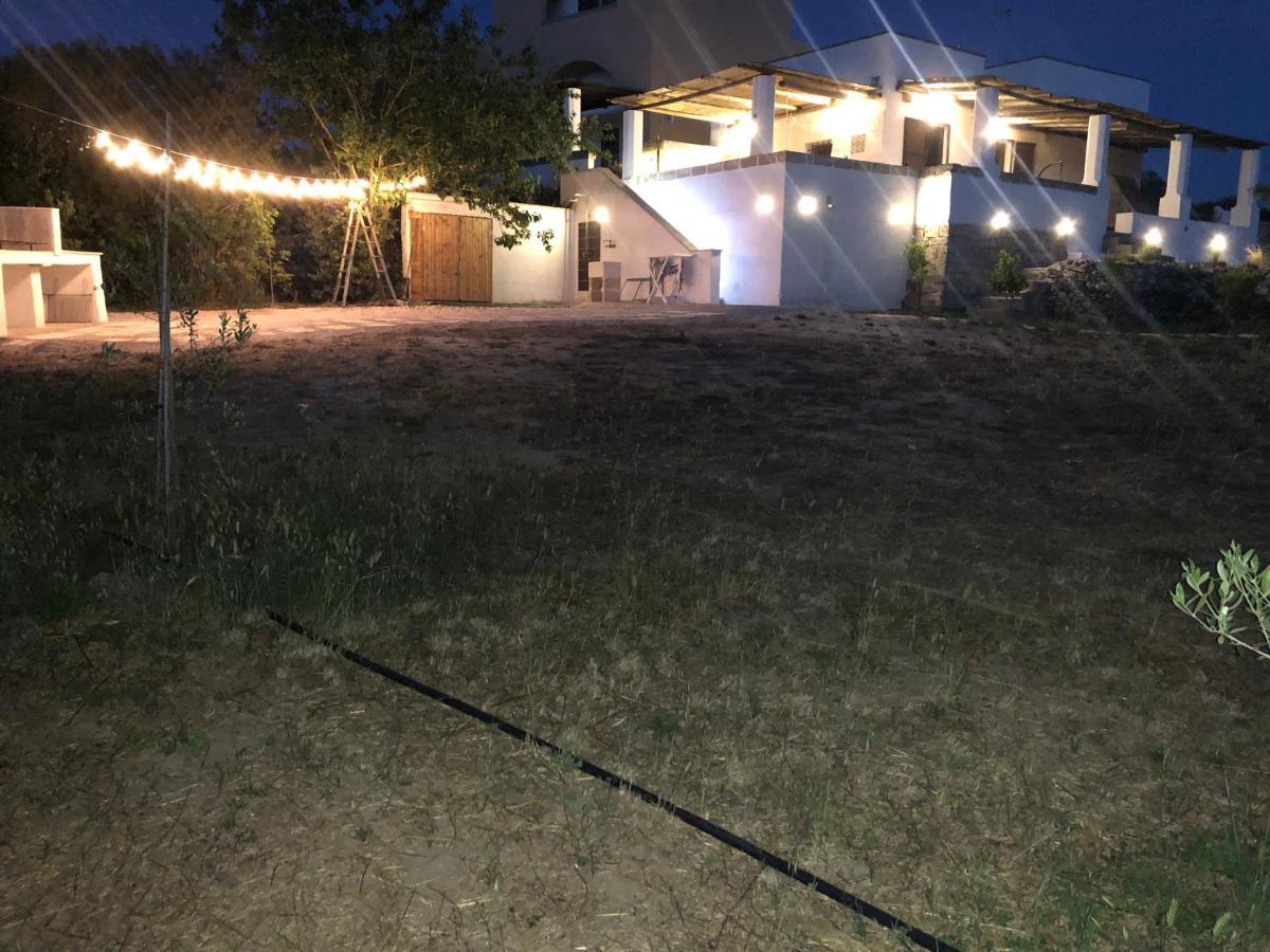 Dimora La Pinta '700 Apartamento Gallipoli Exterior foto